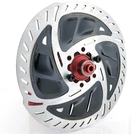 RACEWORK Heat Dissipation Rotor 160mm