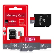 1TB128g Card 2TB Memory Card Expansion Capacity TFSD256GB512GB32g Memory 64g Card Foreign Trade Memo