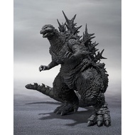 TAMASHII NATIONS - Godzilla Minus One - Godzilla (2023) Minus Color Ver., Bandai Spirits SHMonsterAr