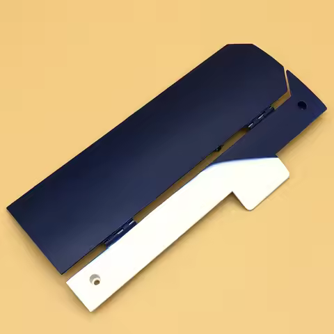 Nose Gear Door of 105mm F16 F-16 HSD Hobby RC Airplane Model