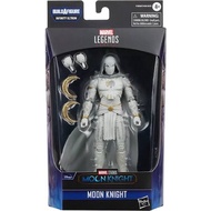 Marvel Legends Moon Knight Disney Plus
