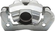 R1 Concepts Front Right Brake Caliper Silver Zinc Coated CAL-76188| Fits 2000 Toyota Echo