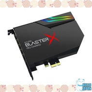 Creative Media pci express x4 Sound BlasterX AE-5 Plus Dolby Digital Live/DTS Connect SBX-AE5P-BK fo