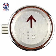 FZ AK-29B SIGMA Elevator Push Button