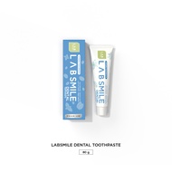 Lab Smile Dental - Lab Smile Dental Deep-Cleaning Toothpaste That Takes Care of Every Oral Problem.
