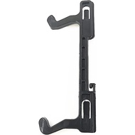 Microwave Door Latch Hook Replacement for Galanz G80F20CN2L-B8(R0) Microwave Accessories