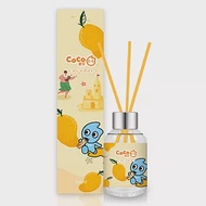 【cocodor】CoCo TEA系列擴香瓶100ml 楊枝甘露