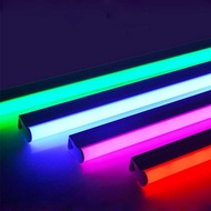 LED T8 COLOUR TUBE 18W