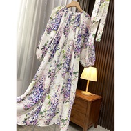 Lamb Good Goods!Color Matching Stir-Fry Western Style!Monet Garden Holiday Style Lace-Up Narrow-Wais