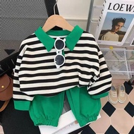 FASHION ANAK PEREMPUAN TERBARU-Baju Anak Stelan Sweater Anak import terbaru free ongkir 1-5th sweate