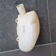 RC80 2T TANK SUZUKI RC