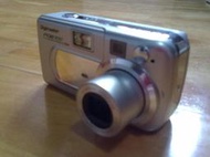 Digimaster POW 300 3.0 MEGA PIXELS SD 數位相機 POW300