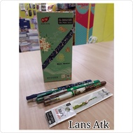ZHI XIN G-3002 0.5mm Character Gel Ballpoint Pen Gel Pen/
