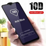 T2~ SAMSUNG SERIES 1~ TEMPERED GLASS BLUE LIGHT ANTI RADIATION/ A02 A02S A03 A03S A03 CORE A04 A04E 