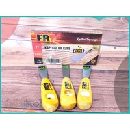 KAYU Frt Kapi 1" WOODEN handle Kapi Paint 1 inch 2.5 cm 13m4yZ4 accessories