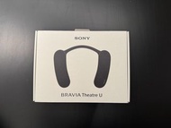SONY BRAVIA Theatre U 無線頸掛喇叭