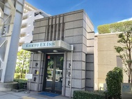 京急 EX INN 品川新馬場