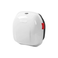 Electric Bike Trunk Large Capacity Motorcycle Tail Box Universal Storage Box securityTheft Waterproo