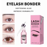 Lash Bonder Fixing Agent For Eyelash Extensions Primer For Lashes Glue Help Adhesive For K2z0