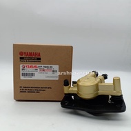 Caliper LC 135 V1 With Bracket/Front Caliper/LC135 V1