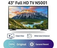 SAMSUNG 43 inch LED DIGITAL FULL HD TV - UA43N5001