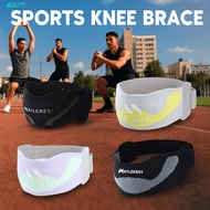 BOUTI Patella Protect Band, Protection Knee Thickened Patella Tendon Knee Straps, Protect Joint Inju