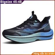 Sports shoes, large running shoes for men with wide feet 29-30cm. Big size running shoes 45 46 47 48
