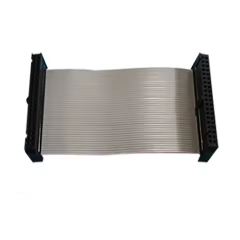 3.5inch IDE 40Pin Desktop Computer 3.5" Female to Female Hard Disk Drive HDD DVD Data Extension Cabl