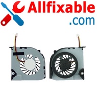 HP Pavilion DM4-1000  DM4-1100  DM4-1200  DM4-1300  Series  Notebook Compatible Fan