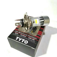 H4 Motorcycle Led Lights for Car Motorcycles