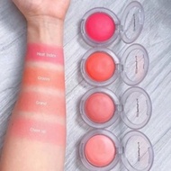 Mac Glow play blush on Mac blusher blush on 7.3g full size