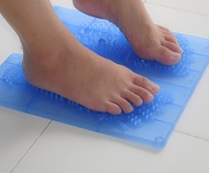 Massage Mat Foot Acupressure Pad Massager Shiatsu Sheet Acupoint Reflexology Blood Circulation Stres