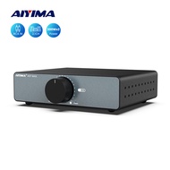 AIYIMA A07 MAX TPA3255 Audio Power 2.0 Stereo Amplify 300Wx2 PBTL Mono Sound Amplifier 600W Home Spe