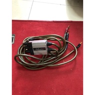 Hot Inazma Hyper 5wire grounding