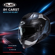 HJC HELMETS i91 HJH272 Modular Motorcycle Helmet