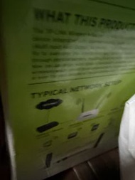 tplink router 路由器超平發售