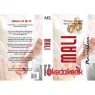 Mawar Sharon - Bup Mali Iban (Novel Iban)