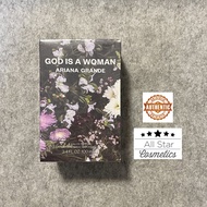 Ariana Grande God Is A Woman Eau de Parfum 100ml