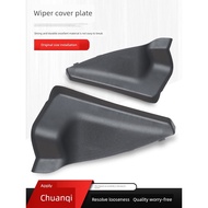 360 camera car system blind spot mirror G GA6 Front Glass Deflector Rubber Strip Wiper