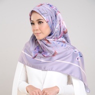 AZ PRINT EUPHORIA PERIWINKLE