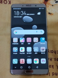 華為 Huawei Mate 10 4G LTE 64GB (請看說明)