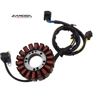 Stator COIL สําหรับ Suzuki DRZ250 DRZ400 DR250R DRZ400E DRZ400SM 32101-13E00 32101-13E02 32101-13E03