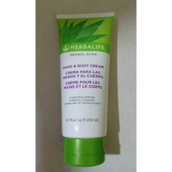 Herbalife Hand and Body lotion