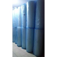 Bubble Wrap Plastic 50M X 1.25M Strong Fast Bubble