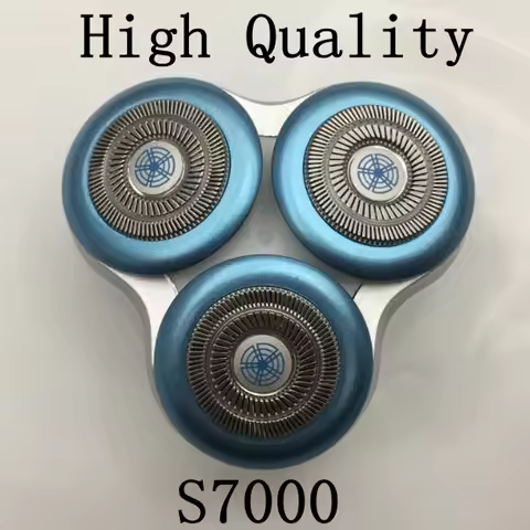 SH70 Full head Replacement head sh70/52 Series7000 razor blade for Philips Norelco shaver S7010 S731
