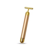 Lacues 24K Golden Pulse Facial Massage Beauty Bar