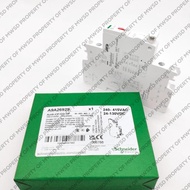 Schneider Iof Sd Of Aux For Mcb Ic60 A9A26929