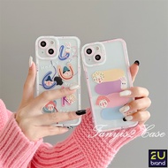 2U Casing For Huawei Y9s Y9 Prime 2019 Nova 7i 7 8 8SE 5T 6 4 3 3e 3i Mate 40 30 Pro P50 P40 P30 20 