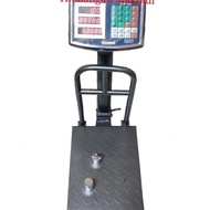 PROMO- TIMBANGAN DUDUK DIGITAL LESINDO KAPASITAS TCS 150KG X 50G