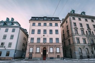 Hotel Gamla Stan